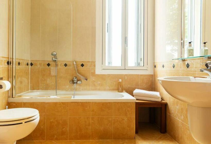 سوییت جونیور, Hotel & Residence Venezia 2000