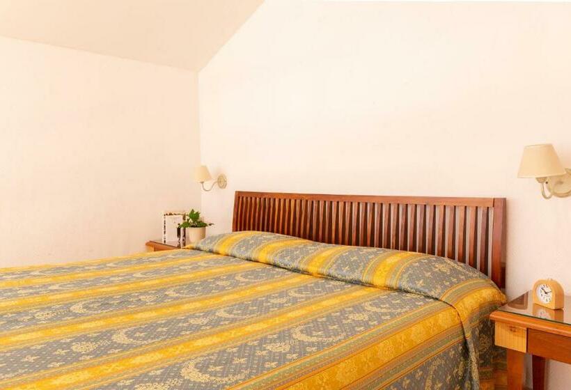 Economy Quadruple Room, Hotel & Residence Venezia 2000