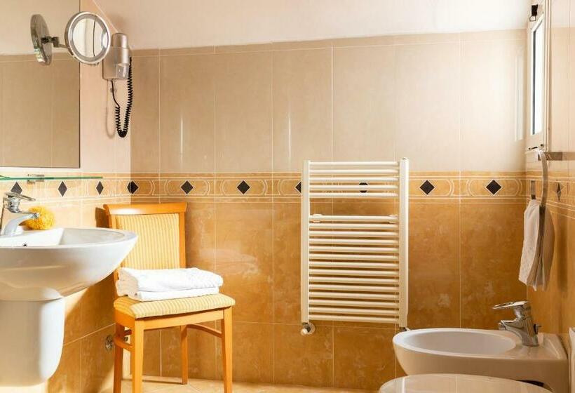 سوییت, Hotel & Residence Venezia 2000