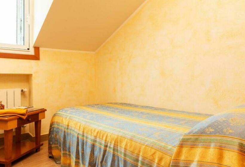 سوییت, Hotel & Residence Venezia 2000