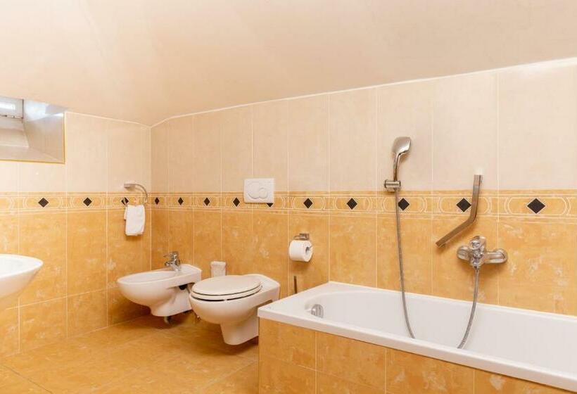 سوییت, Hotel & Residence Venezia 2000
