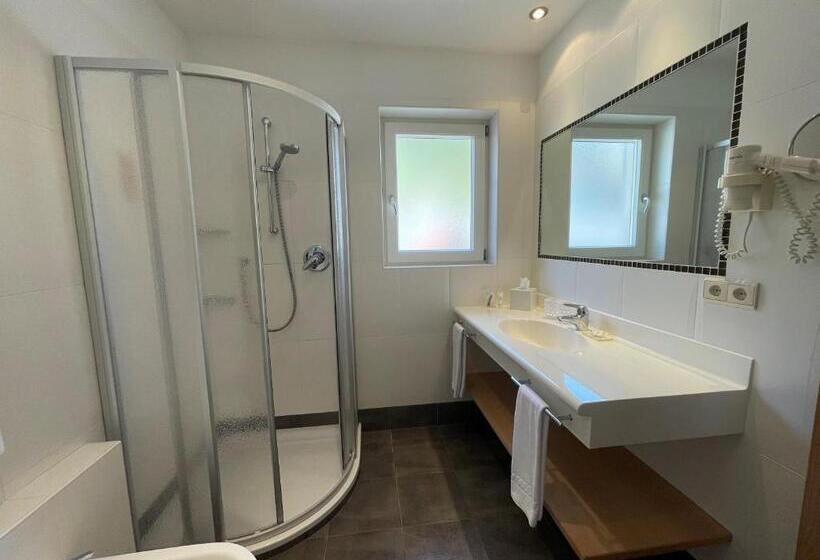Номер Superior, Boutique Hotel Eggele