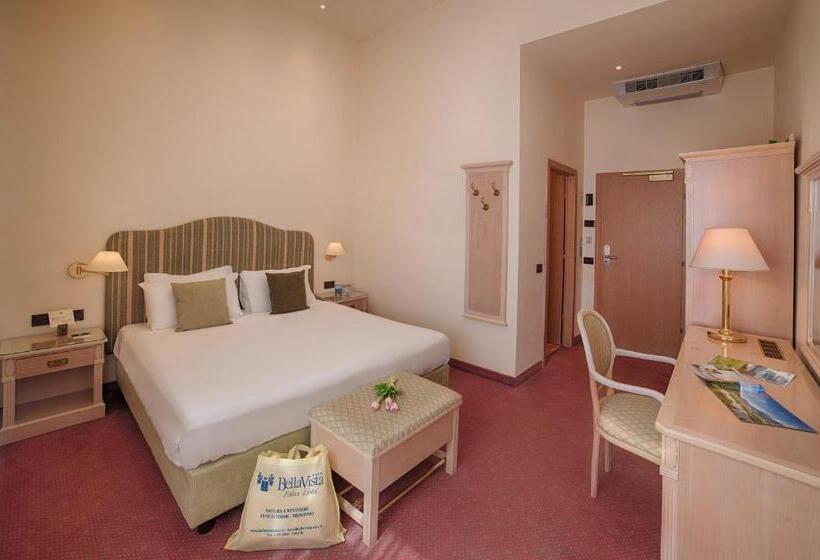 اتاق پرمیوم, Bellavista Relax