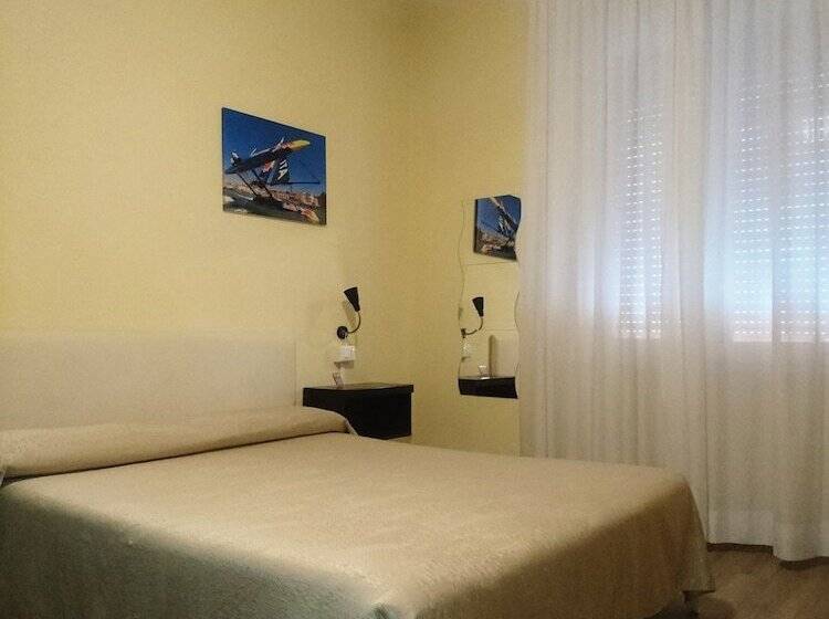 اتاق استاندارد, Giappone Inn Parking