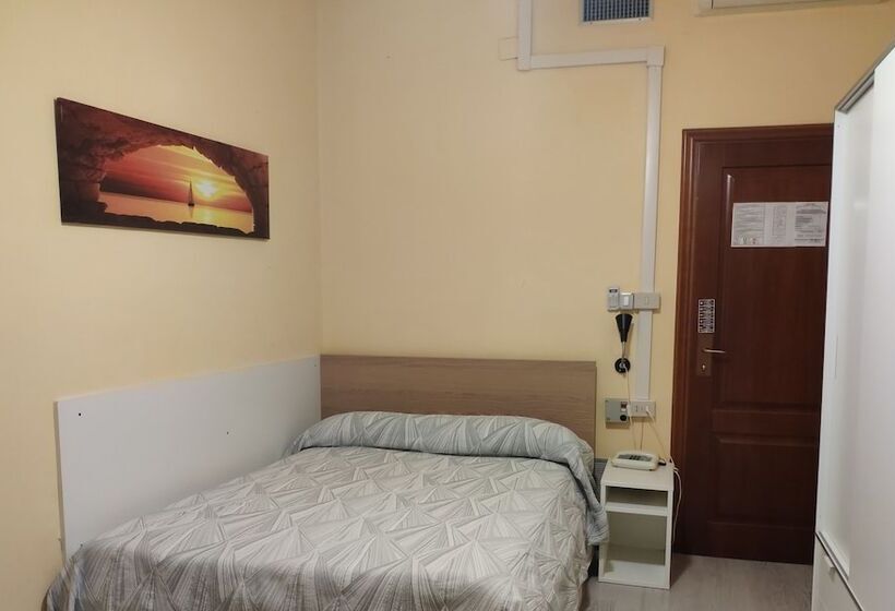 اتاق استاندارد سه نفره, Giappone Inn Parking