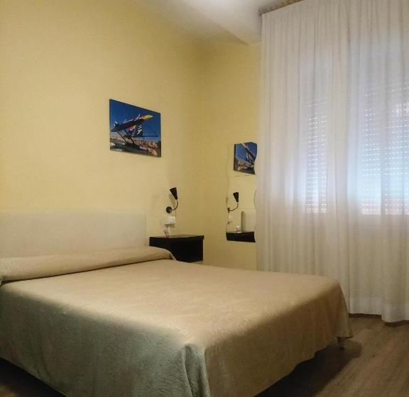 اتاق استاندارد, Giappone Inn Parking