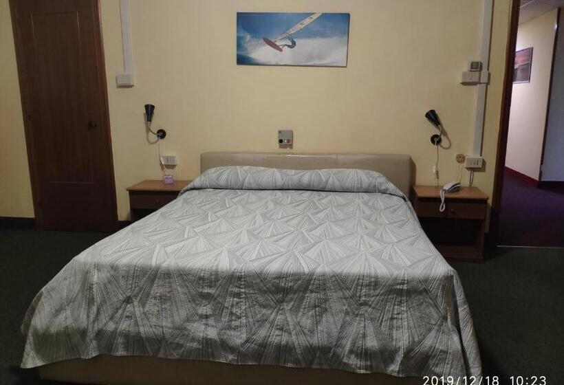 اتاق استاندارد, Giappone Inn Parking