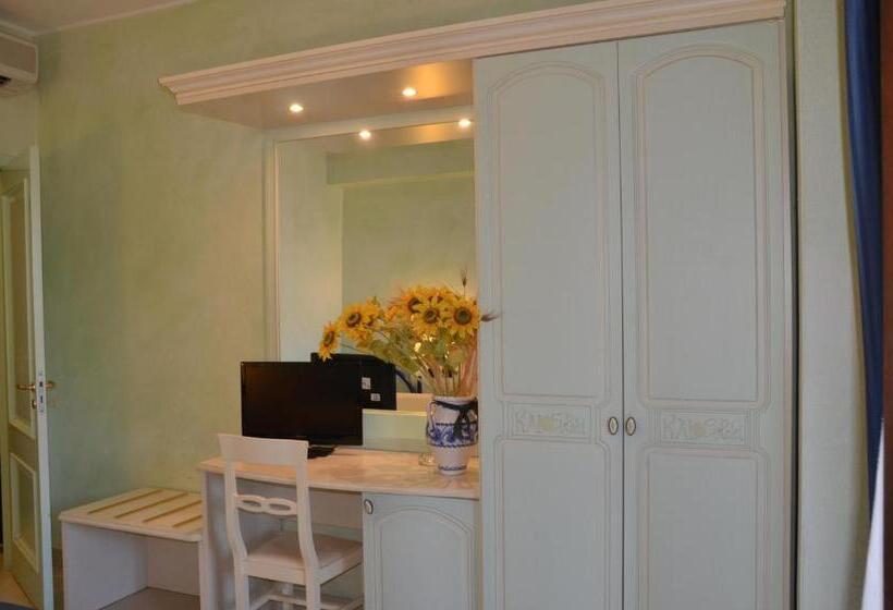 Номер Стандарт Индивидуальный, Kalos