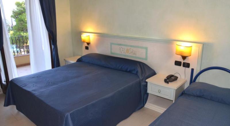 Номер Стандарт Индивидуальный, Kalos