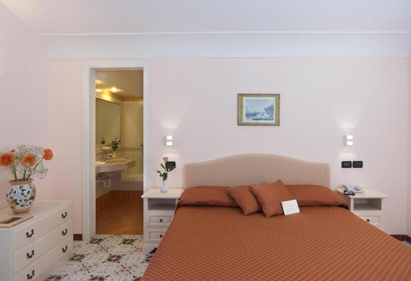 Cameră Clasică, Le Querce Resort Sea Thermae & Spa