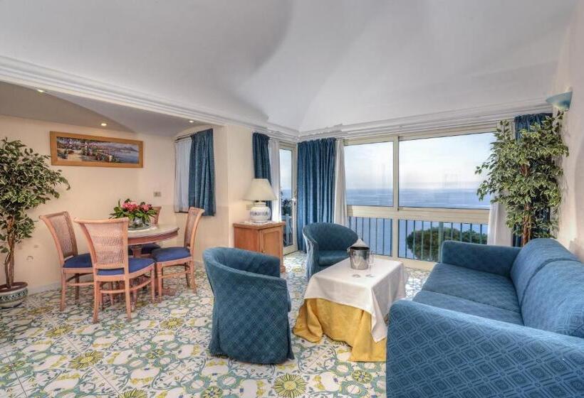 小型套房, Le Querce Resort Sea Thermae & Spa