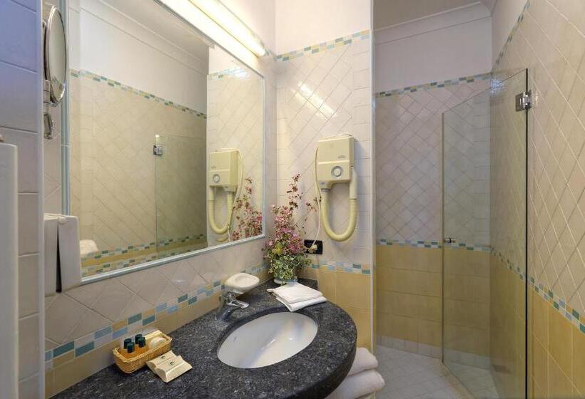 豪华海景房, Le Querce Resort Sea Thermae & Spa