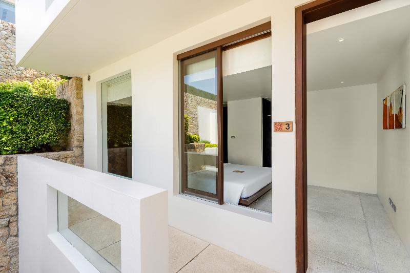 سوئیت پرزیدنت, Principe Forte Dei Marmi   Resort & Spa