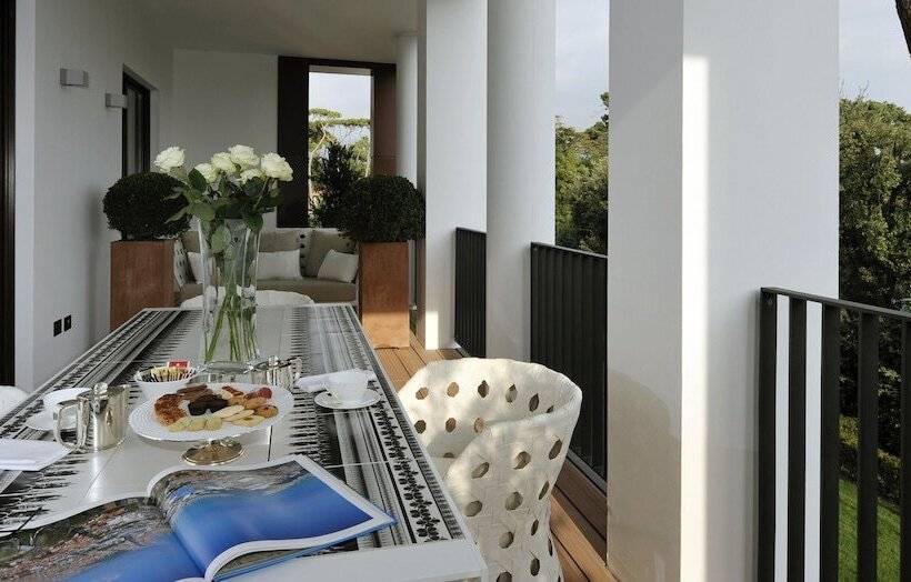 سوئیت پرزیدنت, Principe Forte Dei Marmi   Resort & Spa