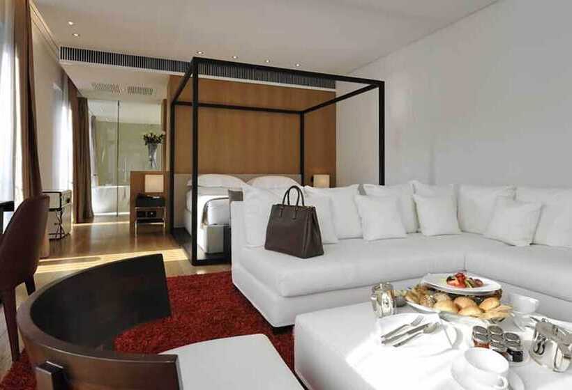 سوییت اجرایی, Principe Forte Dei Marmi   Resort & Spa