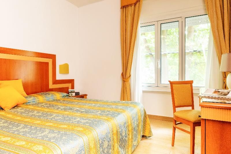 اتاق اکونومی, Hotel & Residence Venezia 2000