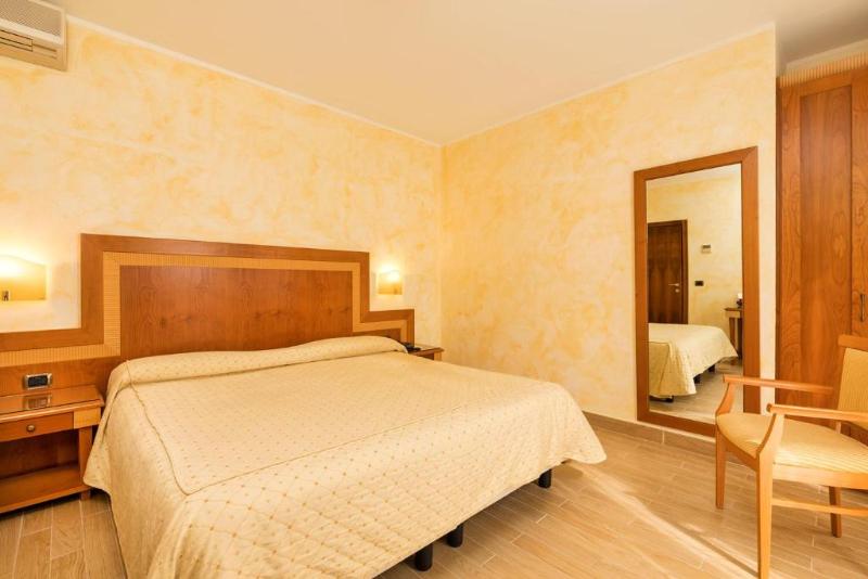 سوییت جونیور, Hotel & Residence Venezia 2000