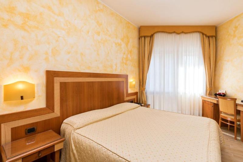 سوییت جونیور, Hotel & Residence Venezia 2000