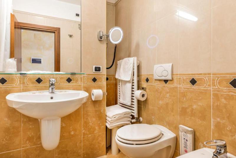 سوییت جونیور, Hotel & Residence Venezia 2000