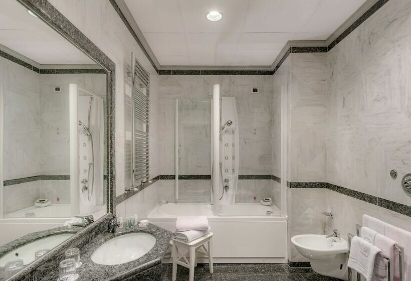 اتاق استاندارد, Rivoli Boutique