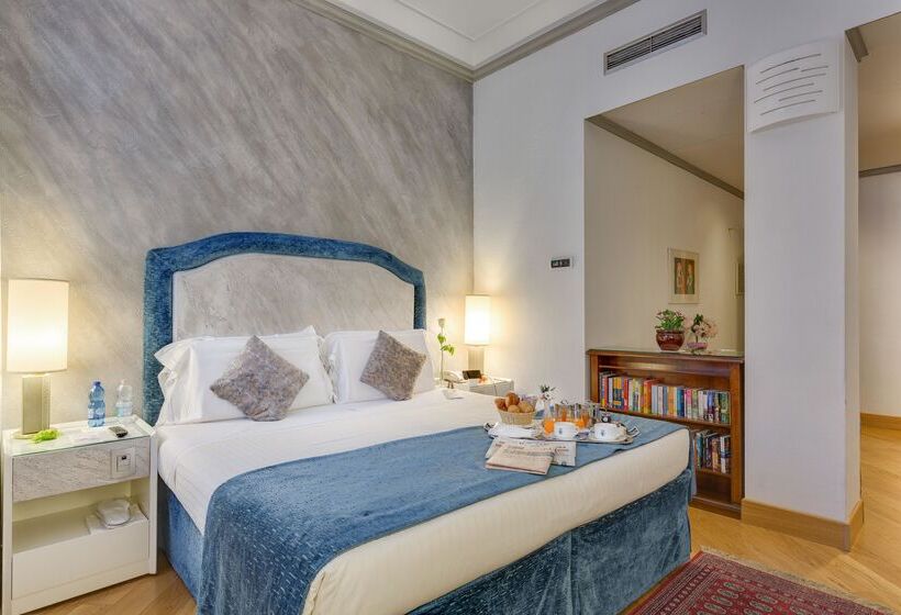 اتاق راحتی, Rivoli Boutique