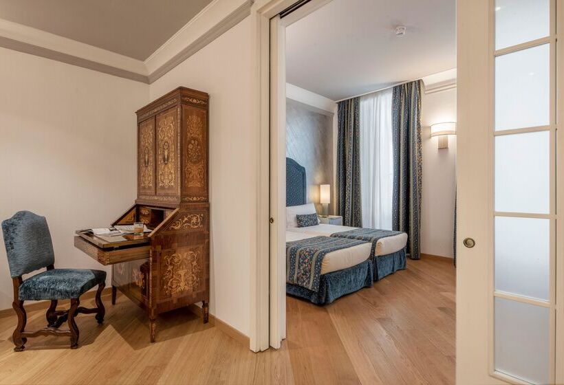 سوییت, Rivoli Boutique