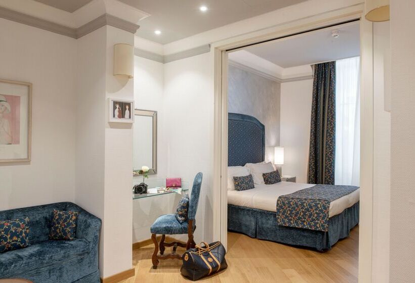 سوییت, Rivoli Boutique