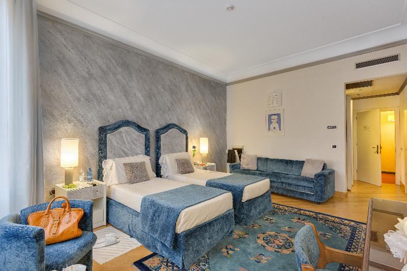 اتاق پرمیوم, Rivoli Boutique