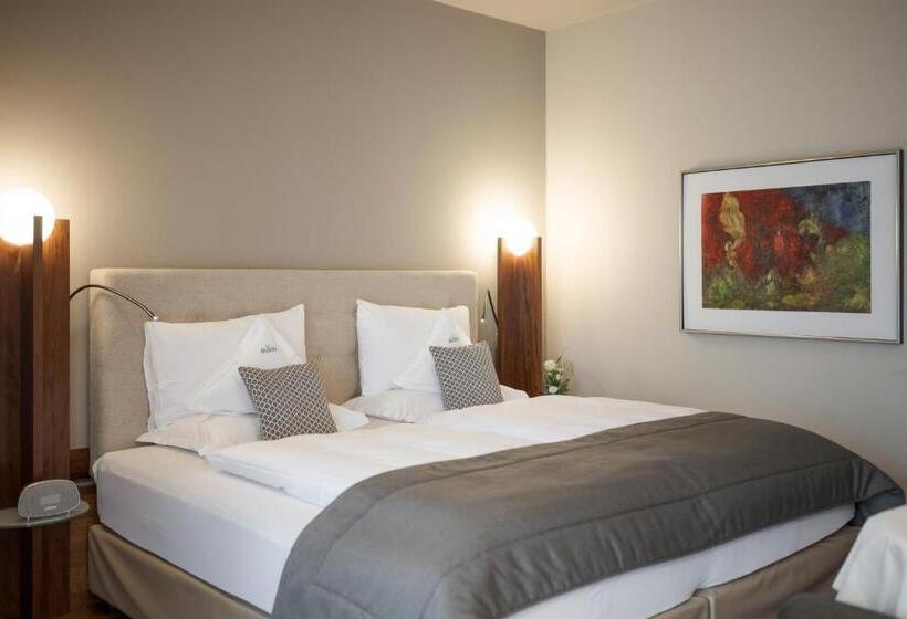 Номер Стандарт с Балконом, Mignon Meran Park & Spa