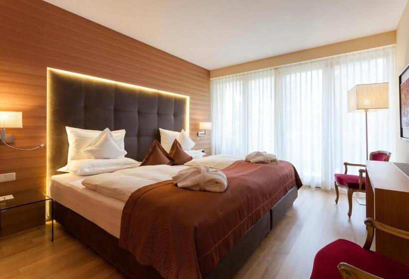 Люкс Повышенной Комфортности, Mignon Meran Park & Spa