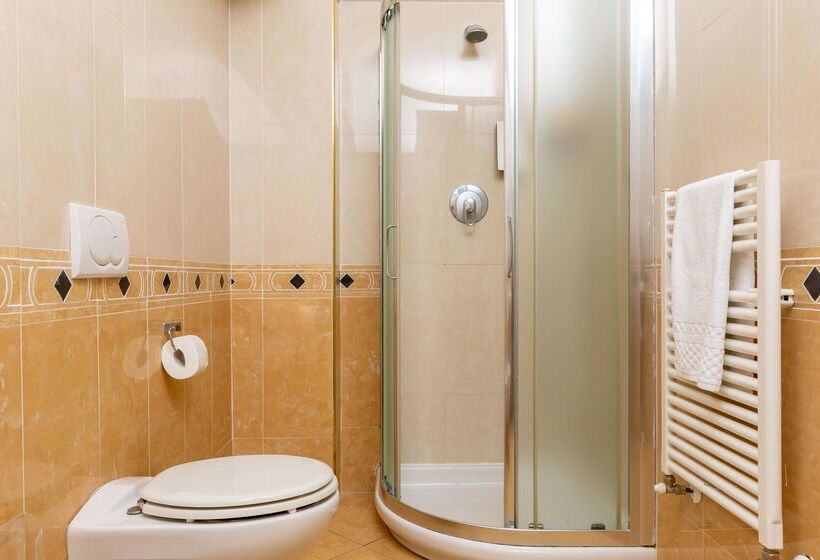 اتاق استاندارد, Hotel & Residence Venezia 2000