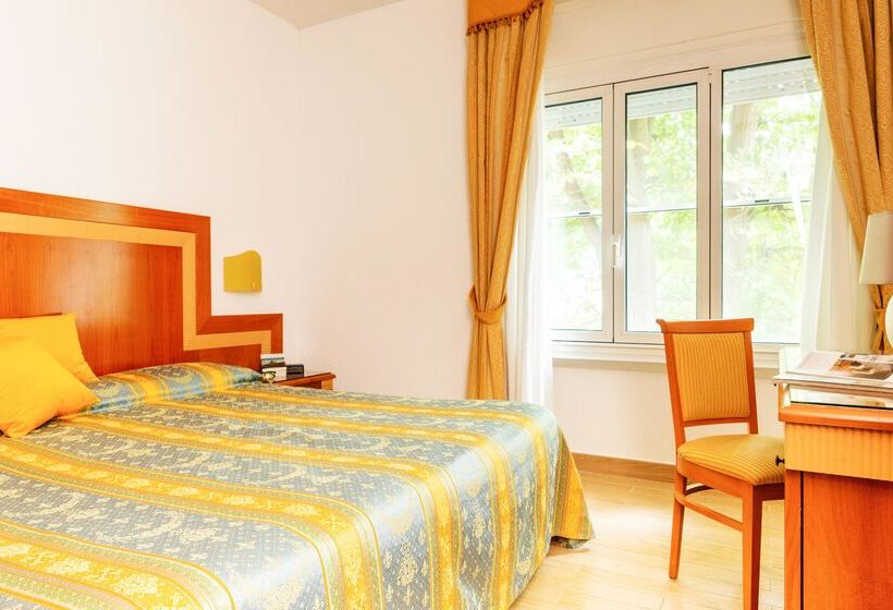 اتاق استاندارد, Hotel & Residence Venezia 2000