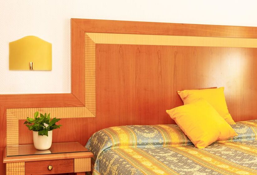 اتاق استاندارد, Hotel & Residence Venezia 2000