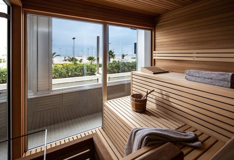 اتاق استاندارد, Ascot & Spa