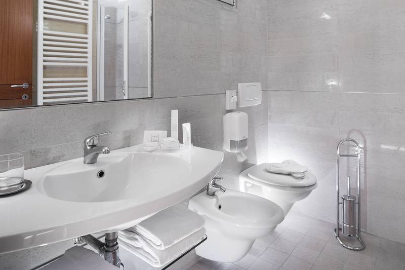 آپارتمان 1 خوابه با چشم‌انداز دریا, Ascot & Spa
