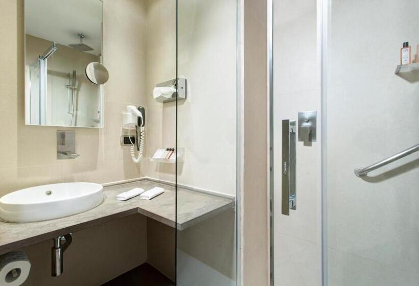 اتاق عادی, Best Western Premier Hotel Royal Santina