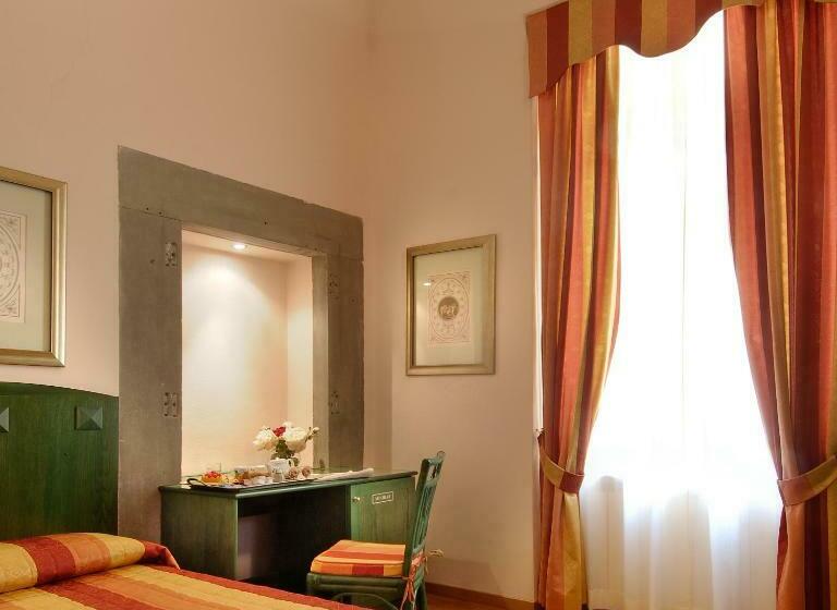 اتاق استاندارد, Bologna