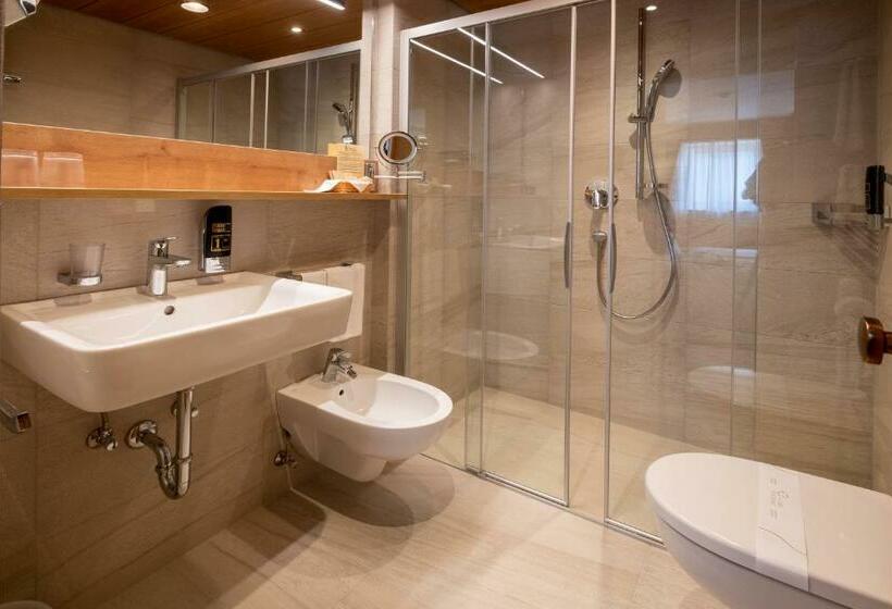 Comfort-huone, Grien