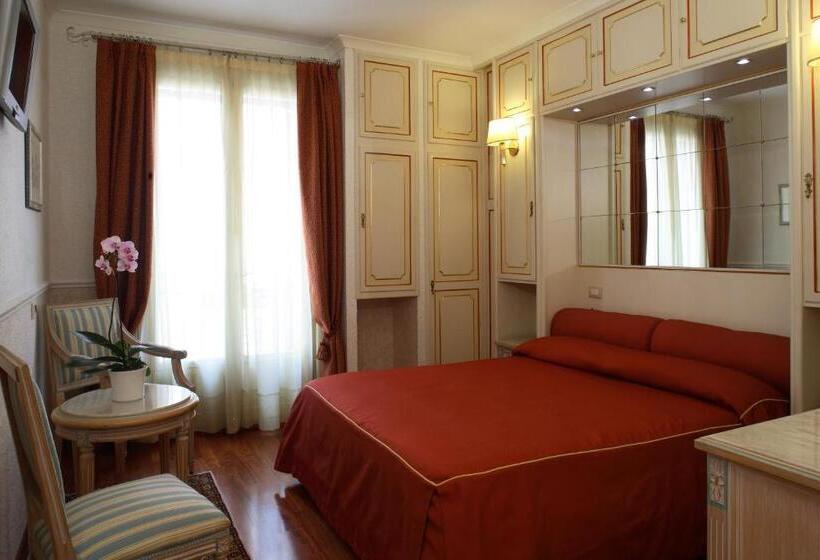 Habitación Estándar, Majestic Toscanelli