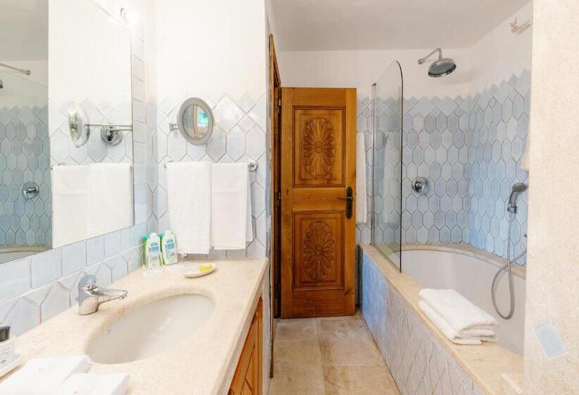اتاق استاندارد, Pitrizza