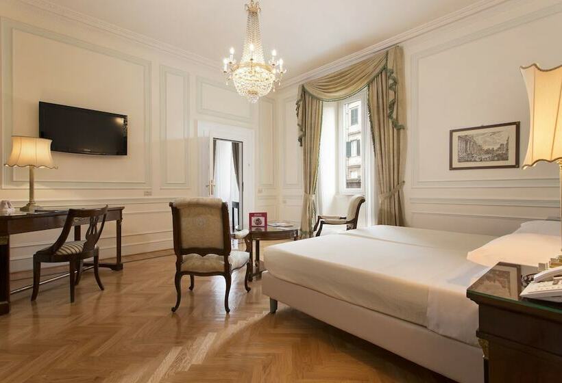Suite, Quirinale