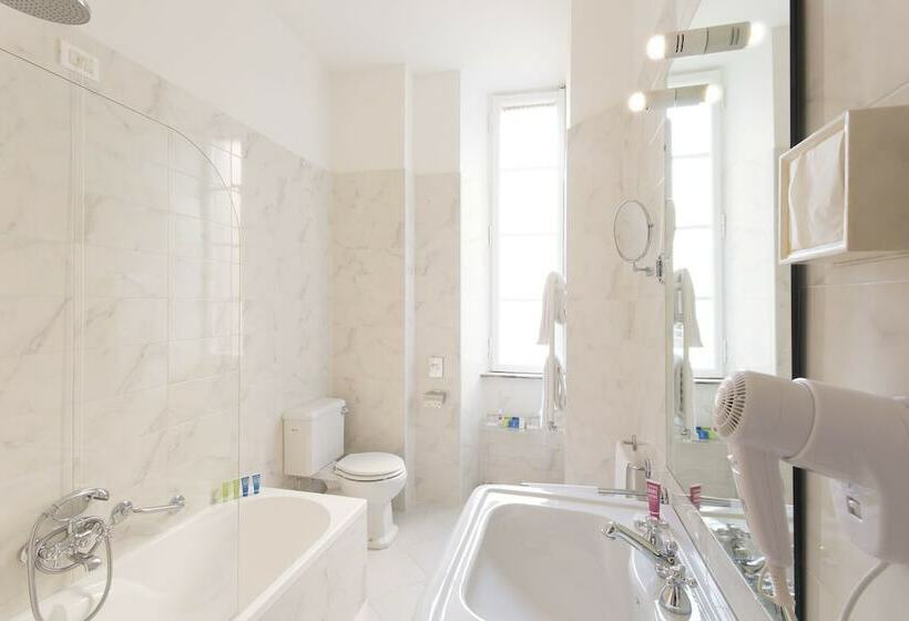 Suite, Quirinale