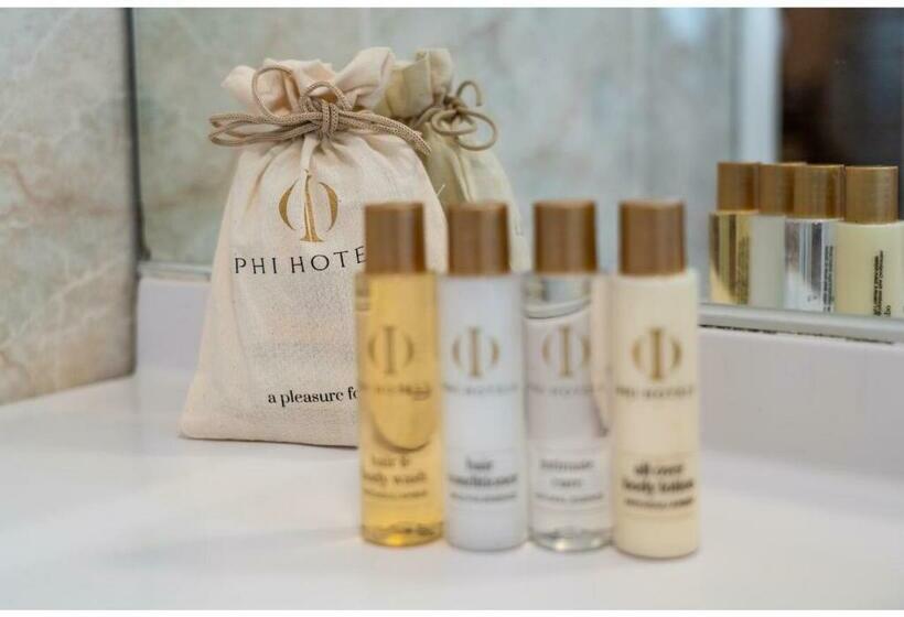 اتاق سوپریور, Phi Hotel Canalgrande
