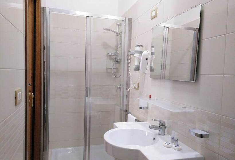 Номер Стандарт, Villaggio Turistico La Mantinera