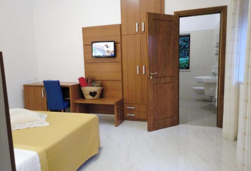 Семейный Номер, Villaggio Turistico La Mantinera