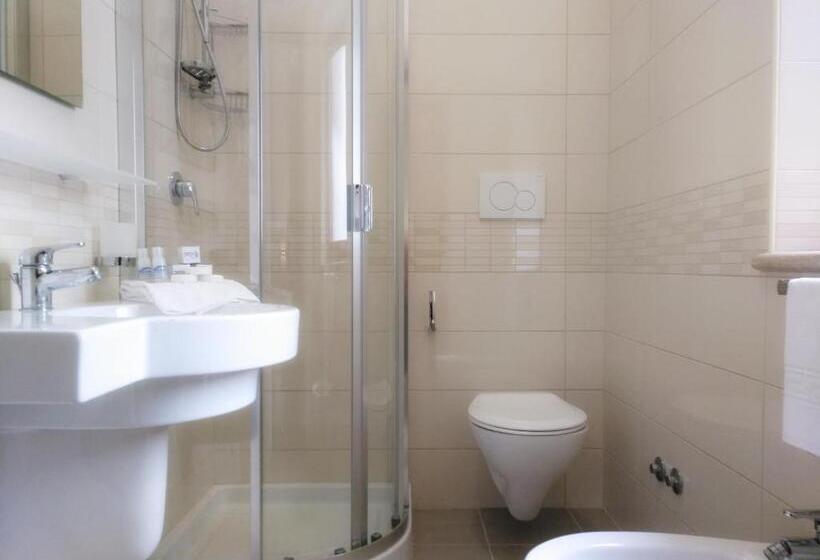 Családi Szoba, Villaggio Turistico La Mantinera