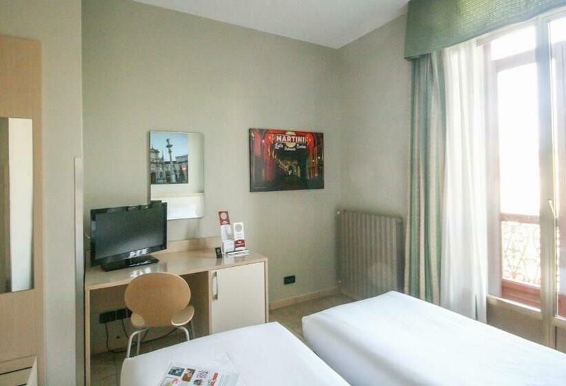اتاق استاندارد, Best Quality Hotel Dock Milano