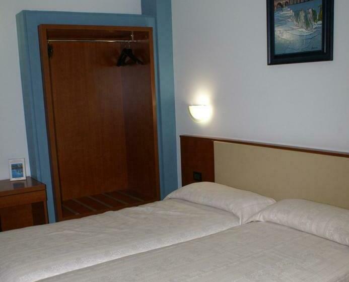 스탠다드 룸, Eco Art Hotel Statuto