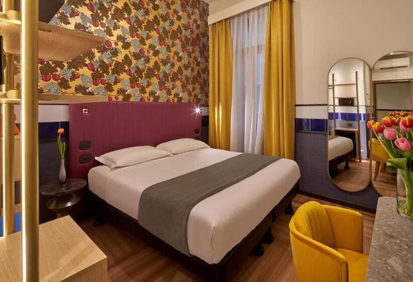 اتاق کلاسیک, Unahotels Ala Venezia Adults 16