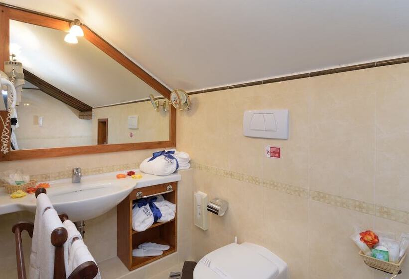 اتاق سوپریور, Unahotels Ala Venezia Adults 16